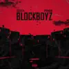 Scaccia - Block Boyz (feat. eReNden) - Single